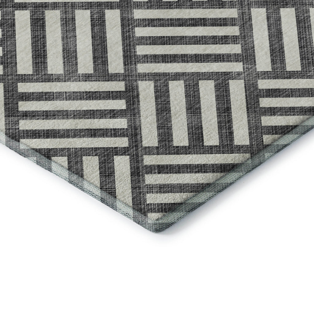addison mayfield amf620 black rug