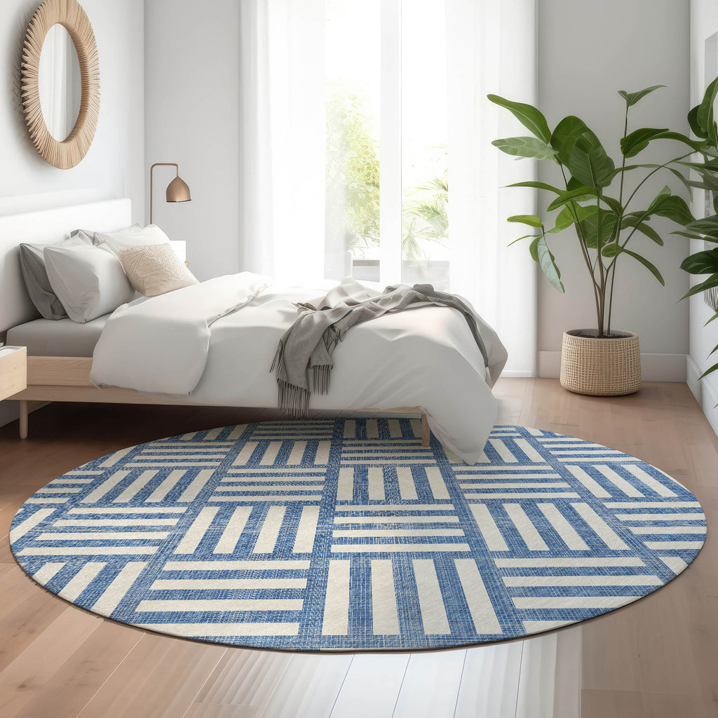 addison mayfield amf620 blue rug