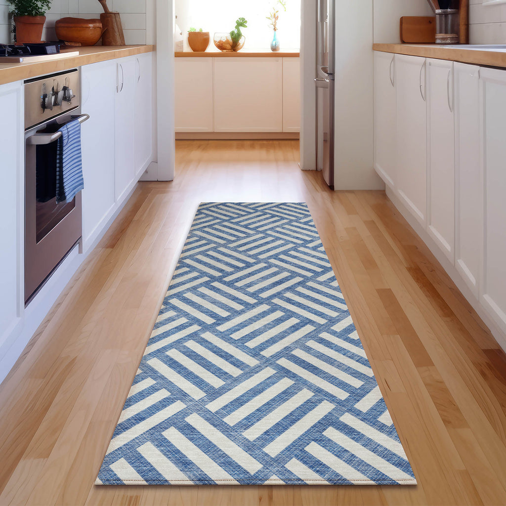 addison mayfield amf620 blue rug