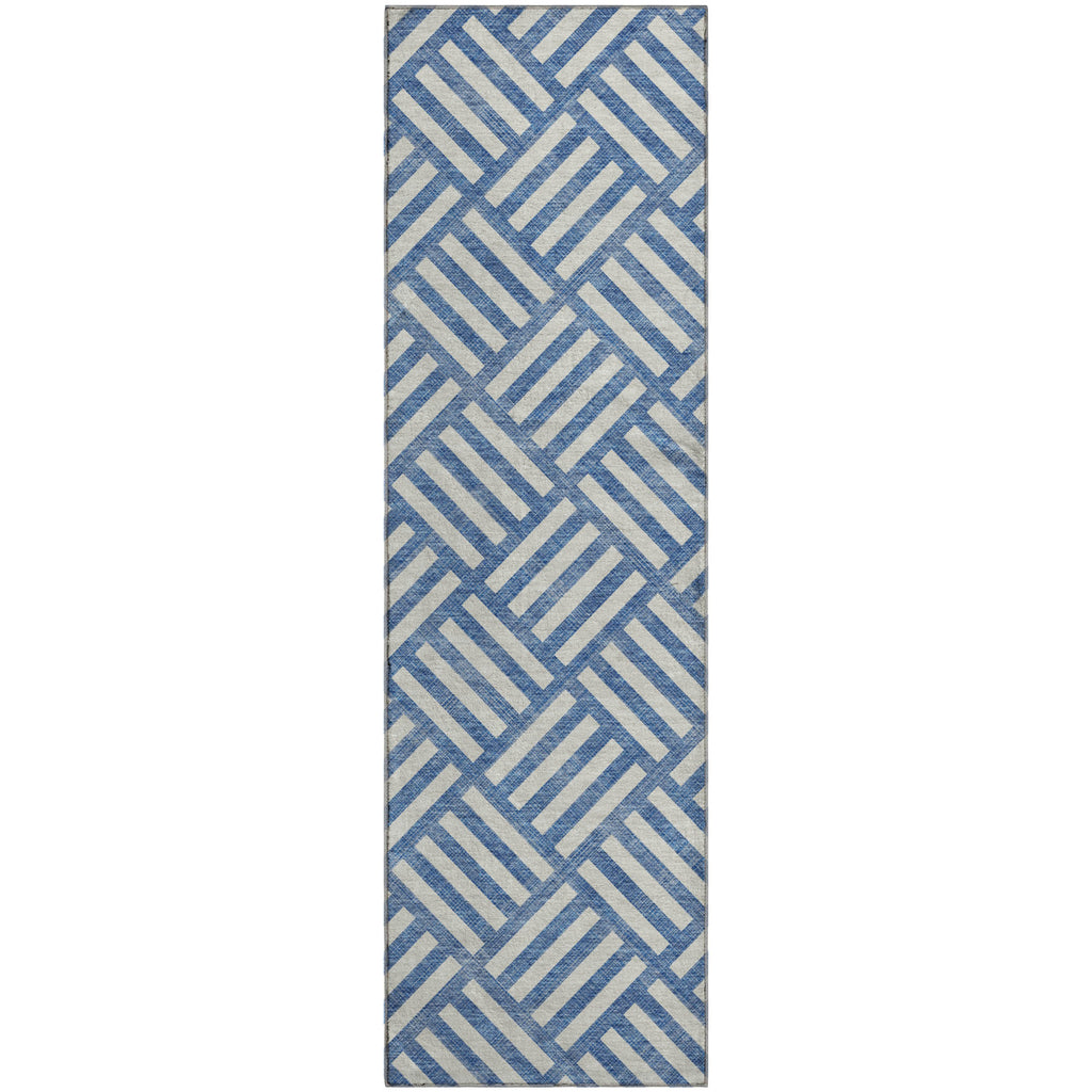 addison mayfield amf620 blue rug