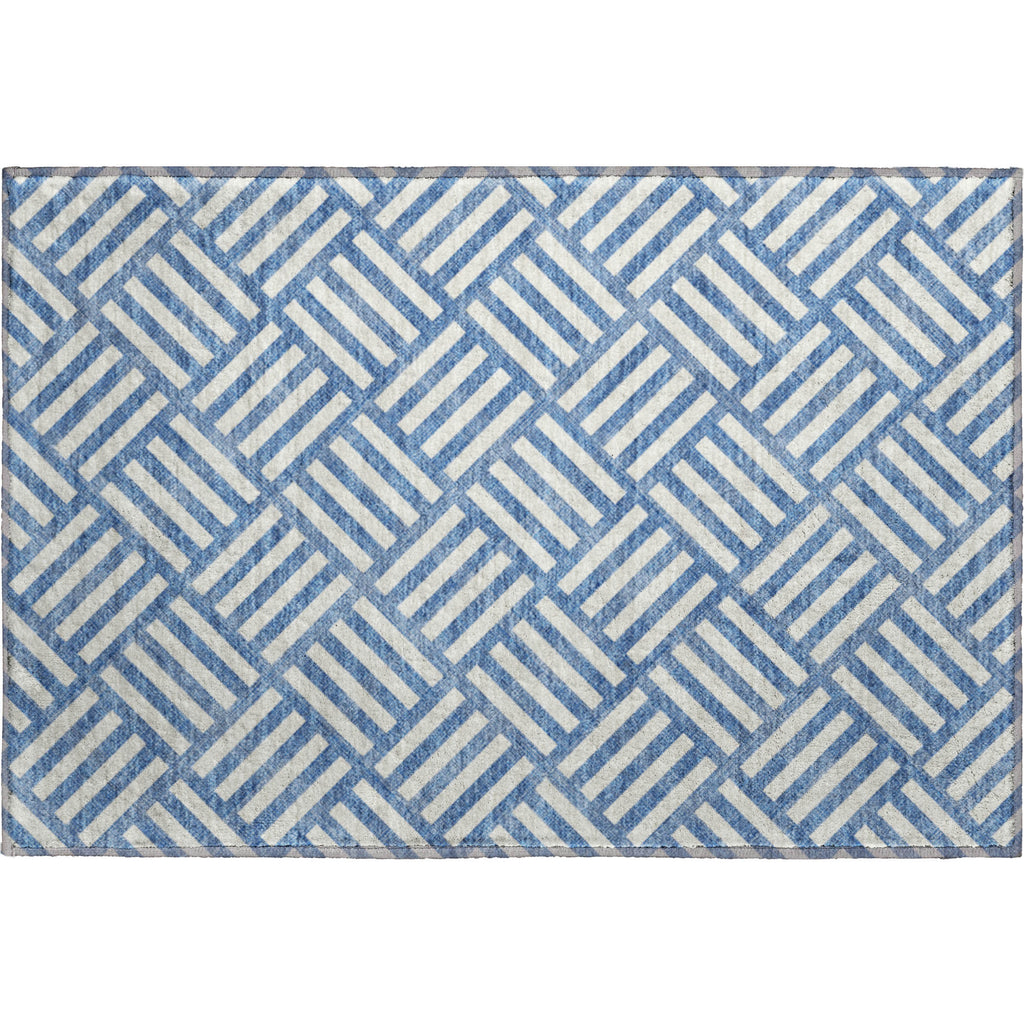 addison mayfield amf620 blue rug