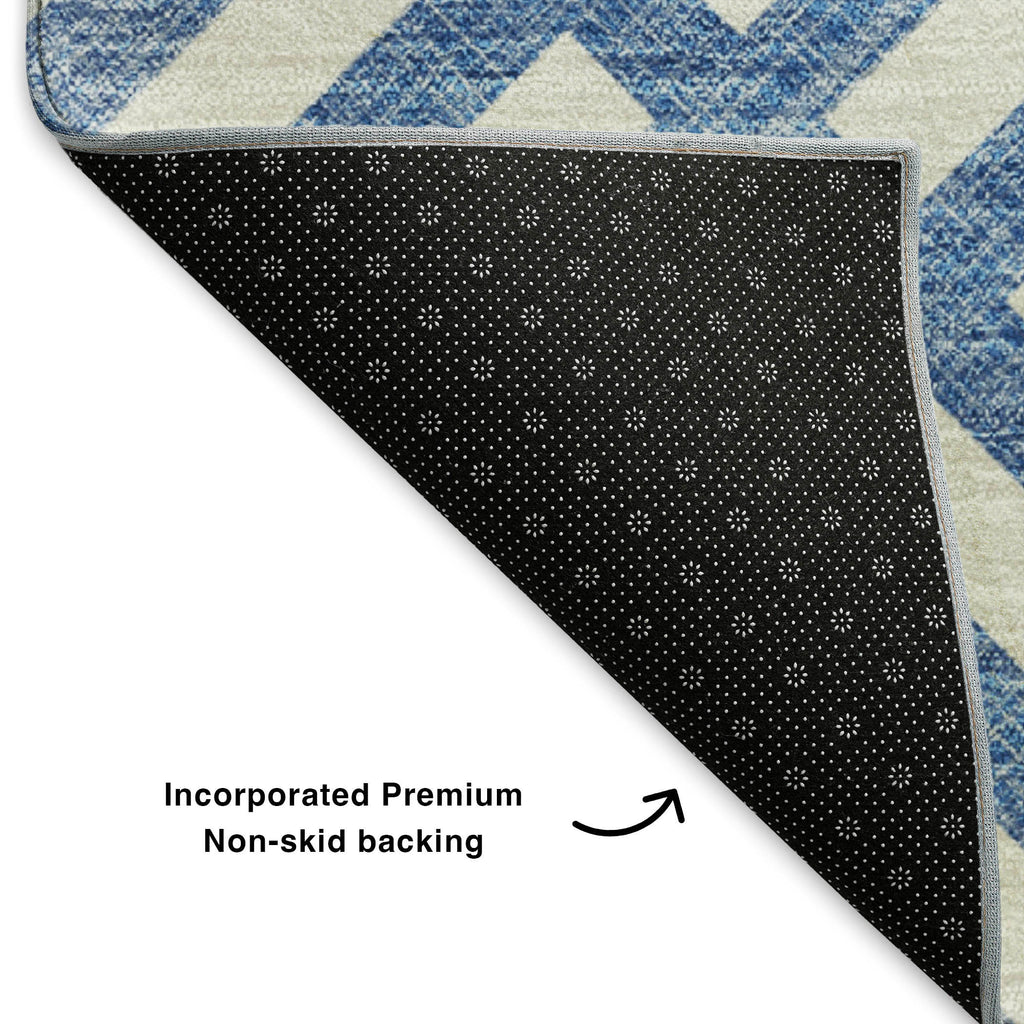 addison mayfield amf620 blue rug
