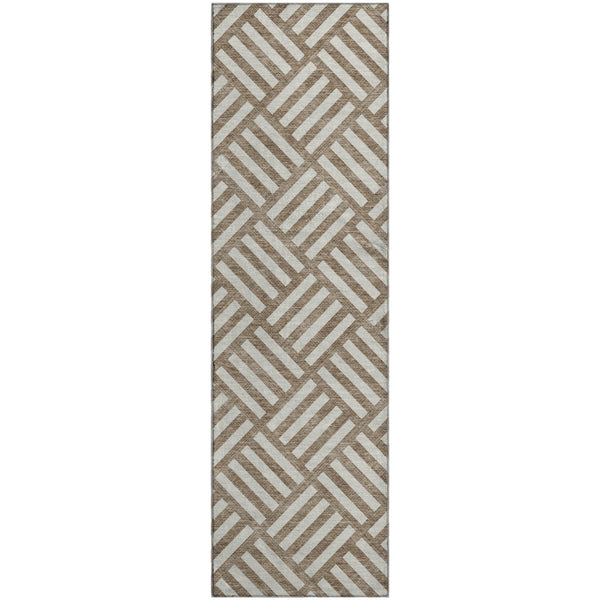 addison mayfield amf620 brown rug