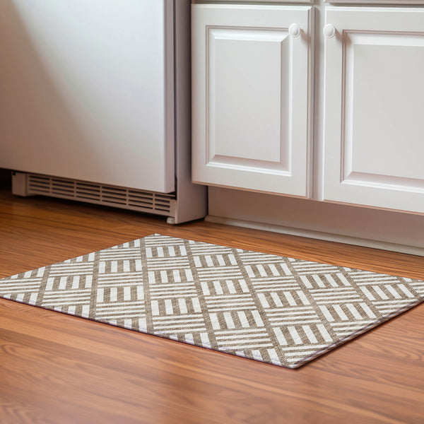 addison mayfield amf620 brown rug