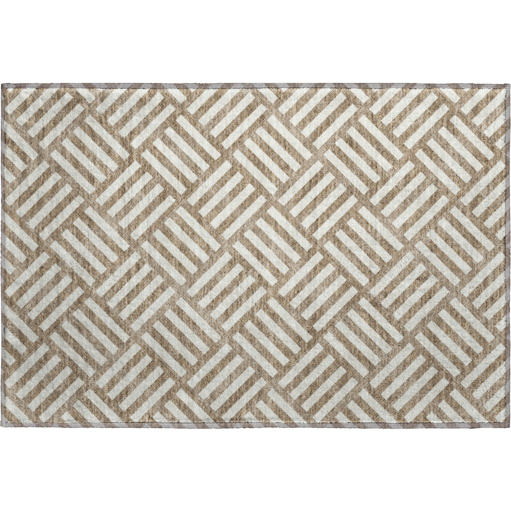 addison mayfield amf620 brown rug