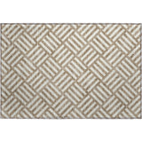 addison mayfield amf620 brown rug