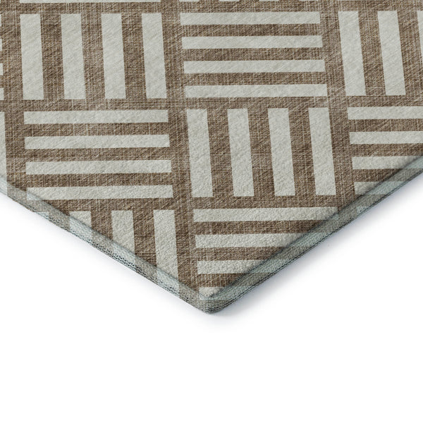 addison mayfield amf620 brown rug