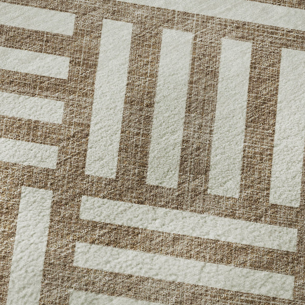 addison mayfield amf620 brown rug