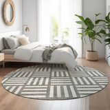 addison mayfield amf620 charcoal rug