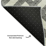 addison mayfield amf620 charcoal rug