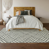 addison mayfield amf620 charcoal rug