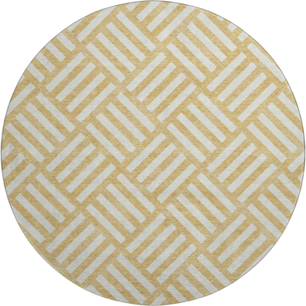 addison mayfield amf620 gold rug