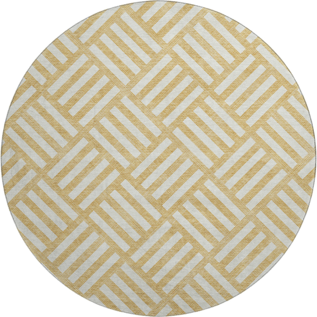 addison mayfield amf620 gold rug