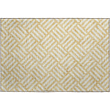 addison mayfield amf620 gold rug