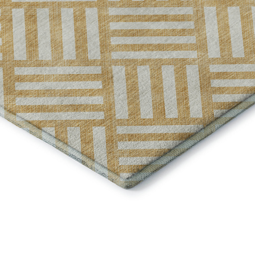 addison mayfield amf620 gold rug