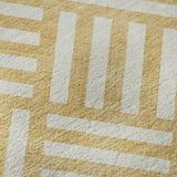 addison mayfield amf620 gold rug