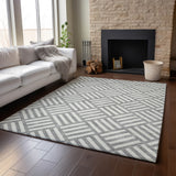 addison mayfield amf620 gray rug