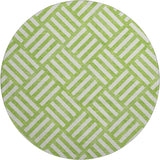 addison mayfield amf620 lime rug