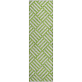 addison mayfield amf620 lime rug