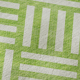 addison mayfield amf620 lime rug