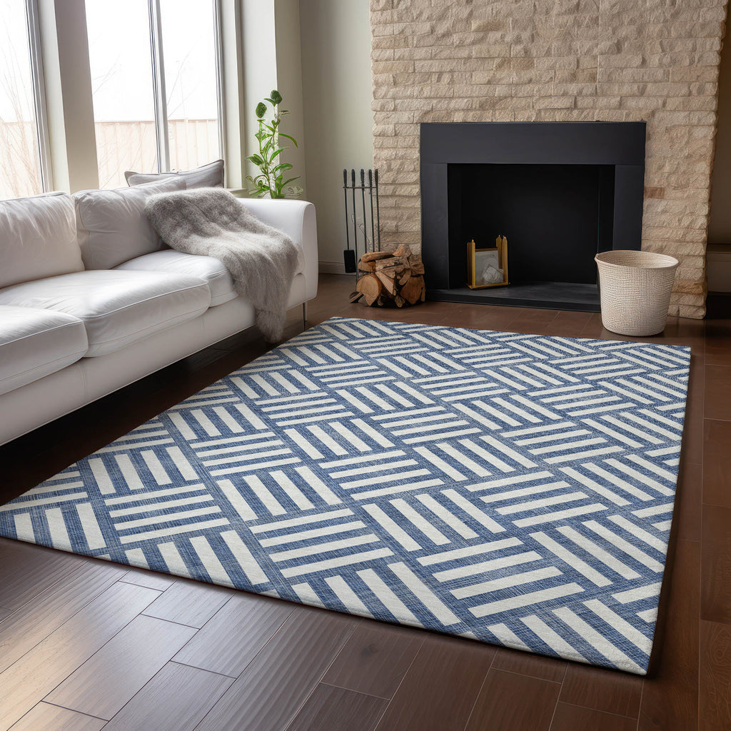 addison mayfield amf620 navy rug