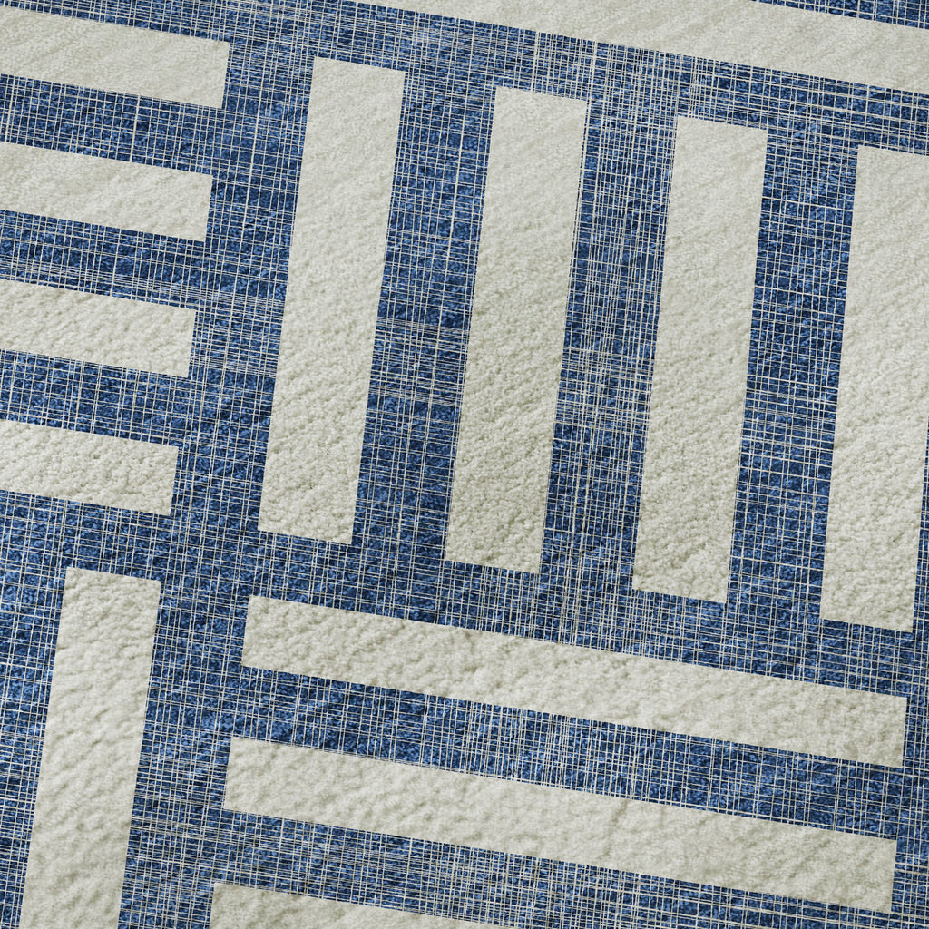 addison mayfield amf620 navy rug