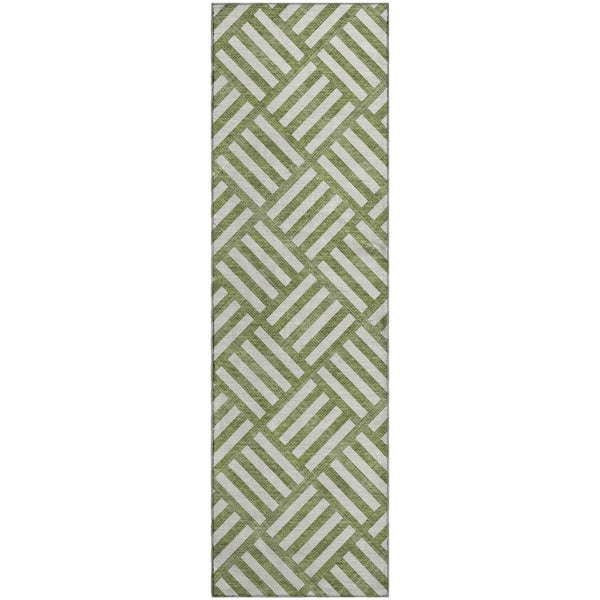 addison mayfield amf620 olive rug