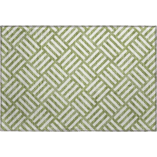 addison mayfield amf620 olive rug