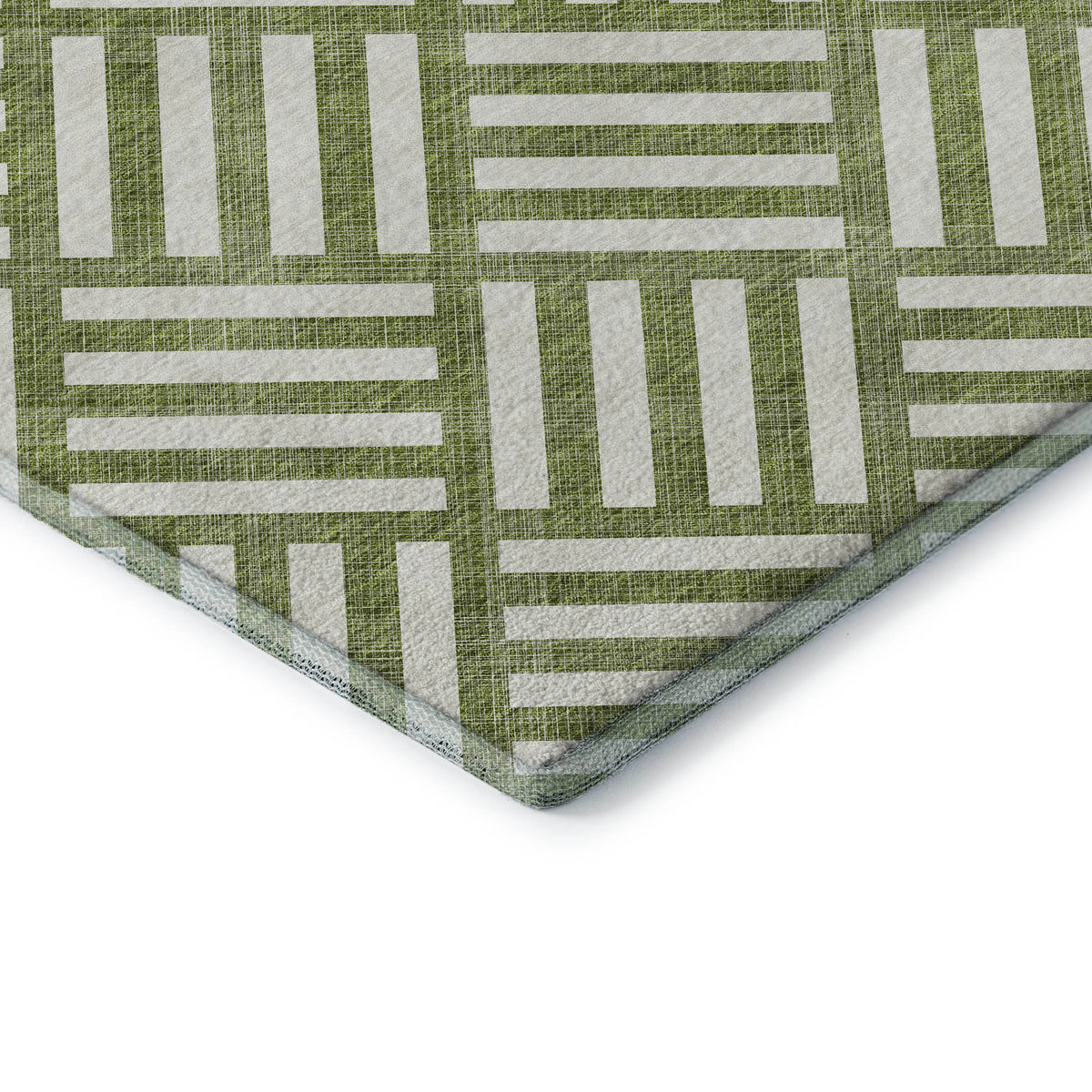 addison mayfield amf620 olive rug