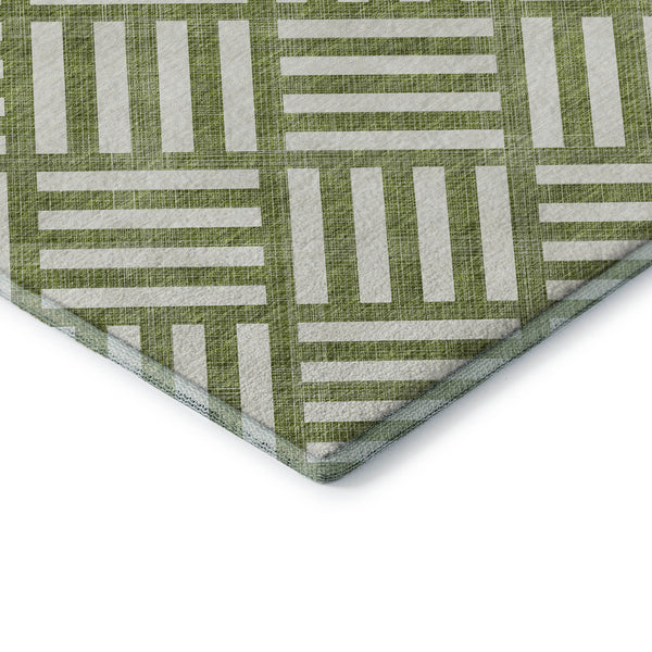 addison mayfield amf620 olive rug