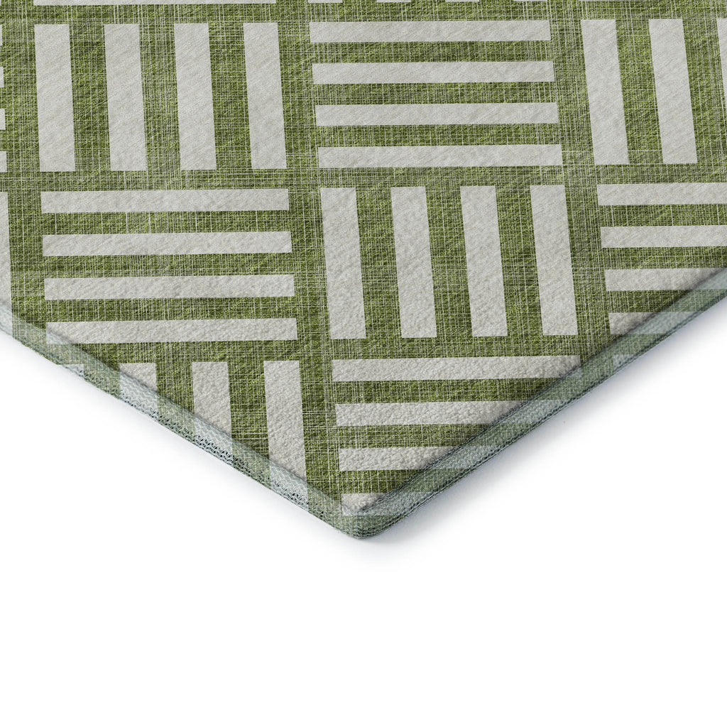 addison mayfield amf620 olive rug