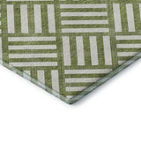 addison mayfield amf620 olive rug