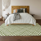 addison mayfield amf620 olive rug