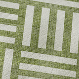 addison mayfield amf620 olive rug