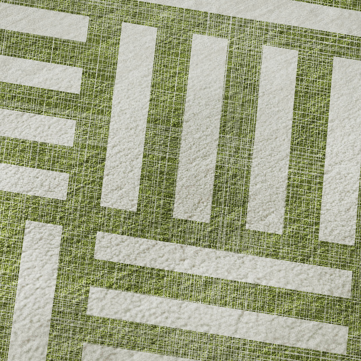 addison mayfield amf620 olive rug