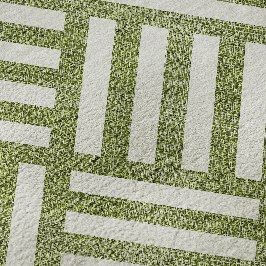 addison mayfield amf620 olive rug