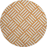addison mayfield amf620 orange rug