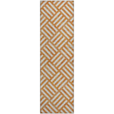 addison mayfield amf620 orange rug