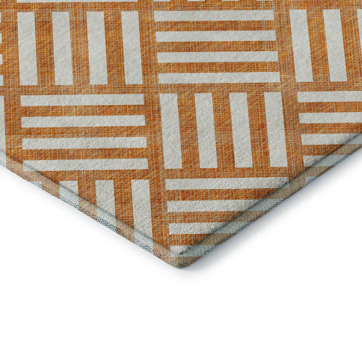 addison mayfield amf620 orange rug