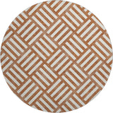 addison mayfield amf620 paprika rug