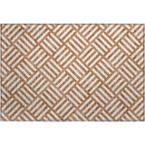 addison mayfield amf620 paprika rug