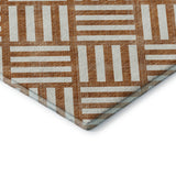 addison mayfield amf620 paprika rug