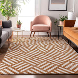 addison mayfield amf620 paprika rug