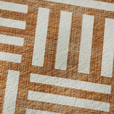 addison mayfield amf620 paprika rug