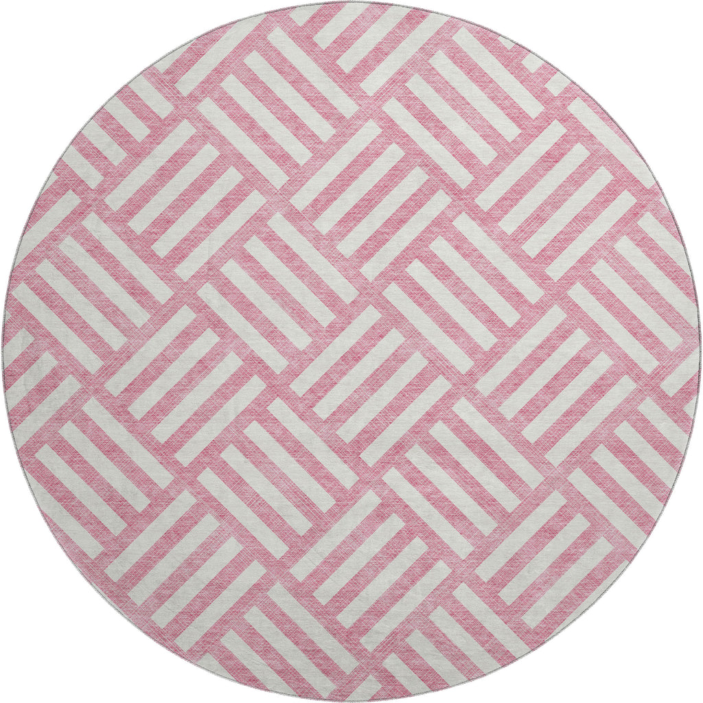 addison mayfield amf620 pink rug