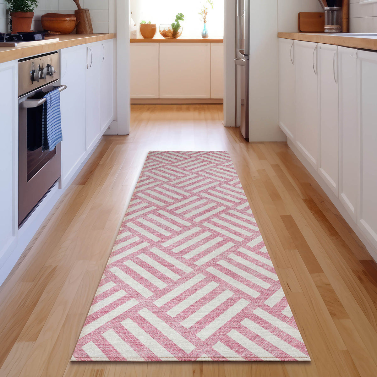 addison mayfield amf620 pink rug