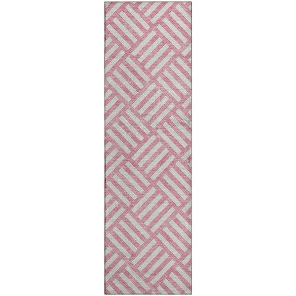addison mayfield amf620 pink rug