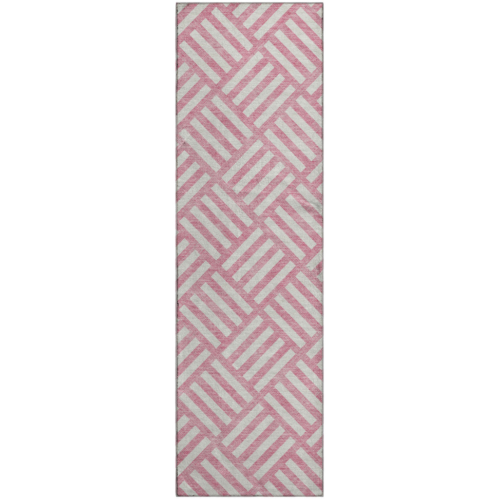 addison mayfield amf620 pink rug