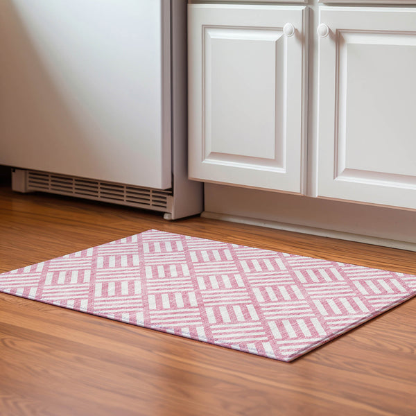 addison mayfield amf620 pink rug