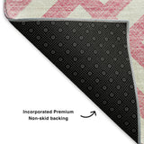 addison mayfield amf620 pink rug